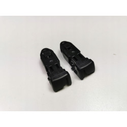 ZACISK MOCOWANIE PIÓR WYCIERACZEK GM OPEL ASTRA J OE 9012130 95507576