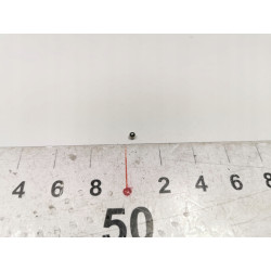 KULKA,4 MM ŚREDN.,WAŁ BIEGU WSTECZNEGO OPEL CORSA-D 2088000 11013311