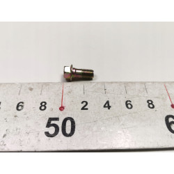 ŚRUBA PRZEWODU HAMULCOWEGO DAEWOO LANOS NUBIRA NEXIA 09360-10002