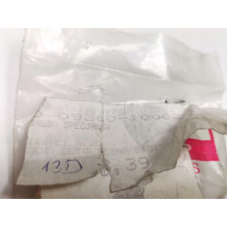 ŚRUBA PRZEWODU HAMULCOWEGO DAEWOO LANOS NUBIRA NEXIA 09360-10002