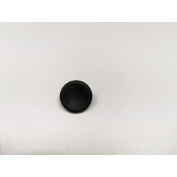 Osłona pokrętła regulacji lusterka zewnętrznego Opel Astra F 90443144