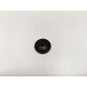 Osłona pokrętła regulacji lusterka zewnętrznego Opel Astra F 90443144