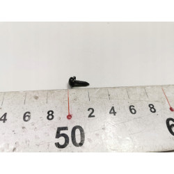Wkręt, chlapacz przód Opel Combo D OE 2001118 95511932