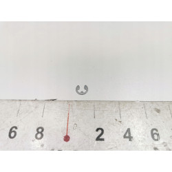 PODKŁADKA,ZABEZPIECZAJĄCA ZWALNIACZ OPARCIA OPEL ASTRA-G ZAFIRA-A 11042932