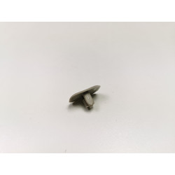 Klips, listwa dachowa Opel Astra F Omega A OE 2351948 90438978