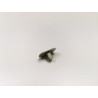 Klips, listwa dachowa Opel Astra F Omega A OE 2351948 90438978