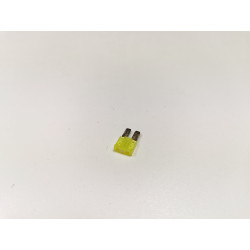 Bezpiecznik Micro 20A Hyundai Accent Elantra OE 18790 05263