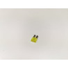 Bezpiecznik Micro 20A Hyundai Accent Elantra OE 18790 05263
