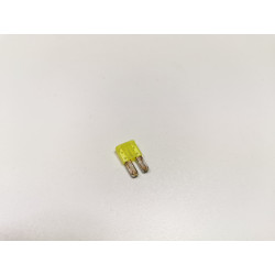 Bezpiecznik Micro 20A Hyundai Accent Elantra OE 18790 05263