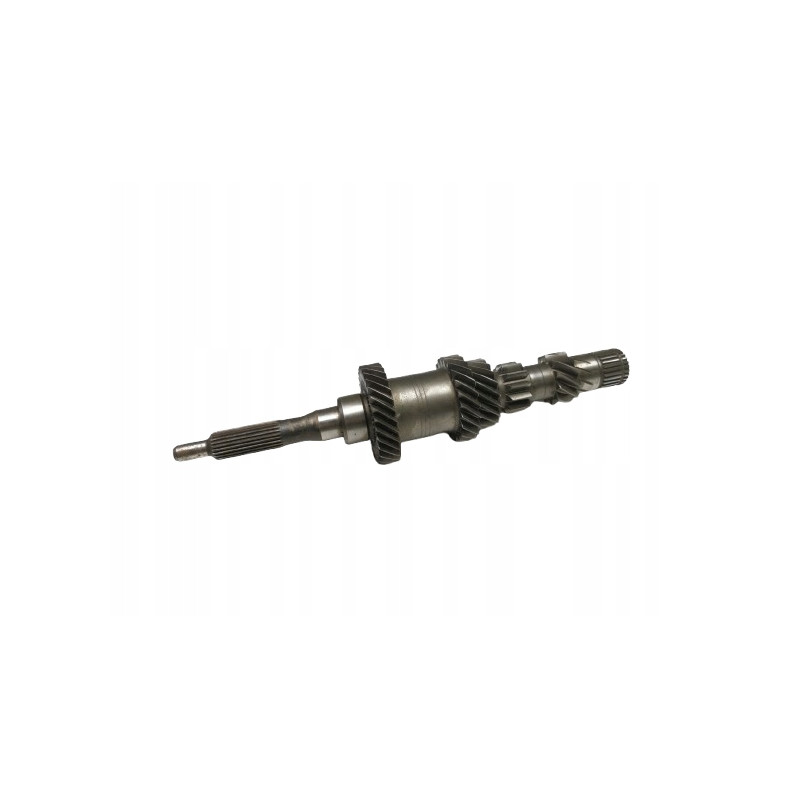 ZESPÓŁ KÓŁ ZĘBATYCH DAEWOO NEXIA NUBIRA OE 96157429