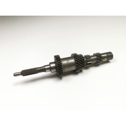 ZESPÓŁ KÓŁ ZĘBATYCH DAEWOO NEXIA NUBIRA OE 96157429