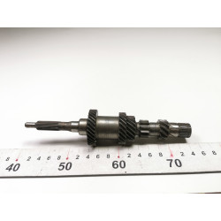 ZESPÓŁ KÓŁ ZĘBATYCH DAEWOO NEXIA NUBIRA OE 96157429
