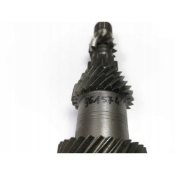 ZESPÓŁ KÓŁ ZĘBATYCH DAEWOO NEXIA NUBIRA OE 96157429