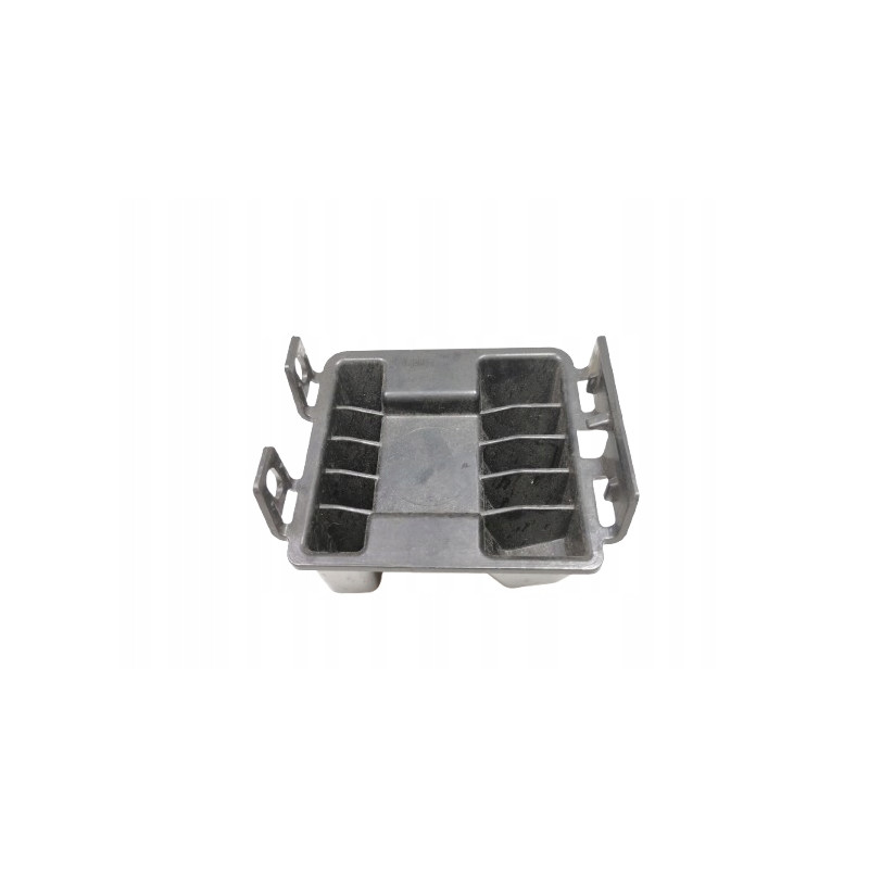 ABSORBER BELKI ZDERZAKA PRAWY TYŁ OPEL MOKKA CHEVROLET TRAX OE 95270289