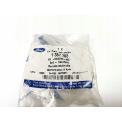 ŚRUBA M12 X 70MM ŁAPY SKRZYNI BIEGÓW POWERSHIFT W500145-S307 1387703