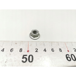NAKRĘTKA M14 MOCOWANIE WAHACZA PRZEDNIEGO OPEL VIVARO B OE 93858949