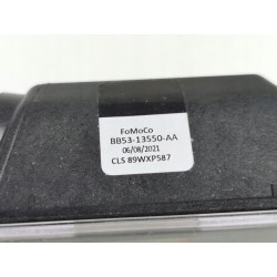 OPRAWKA ŚWIATŁA TABLICY REJESTRACYJNEJ KUGA 12- OE BB53-13550-AA 5162365