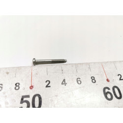 ŚRUBA CEWKI ZAPŁONOWEJ M5X42MM FIESTA FOCUS MONDEO OE W711580-S437 1372758