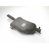 Tłumik końcowy Opel Astra F OE 90531931