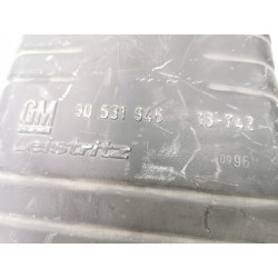 Tłumik końcowy Opel Astra F OE 90531931