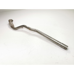 Rura wydechowa Opel Astra G Zafira A OE 5852134 24423924