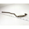 Rura wydechowa Opel Astra G Zafira A OE 5852134 24423924
