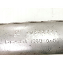 Tłumik środkowy Opel Corsa B Tigra OE 852002 90502759