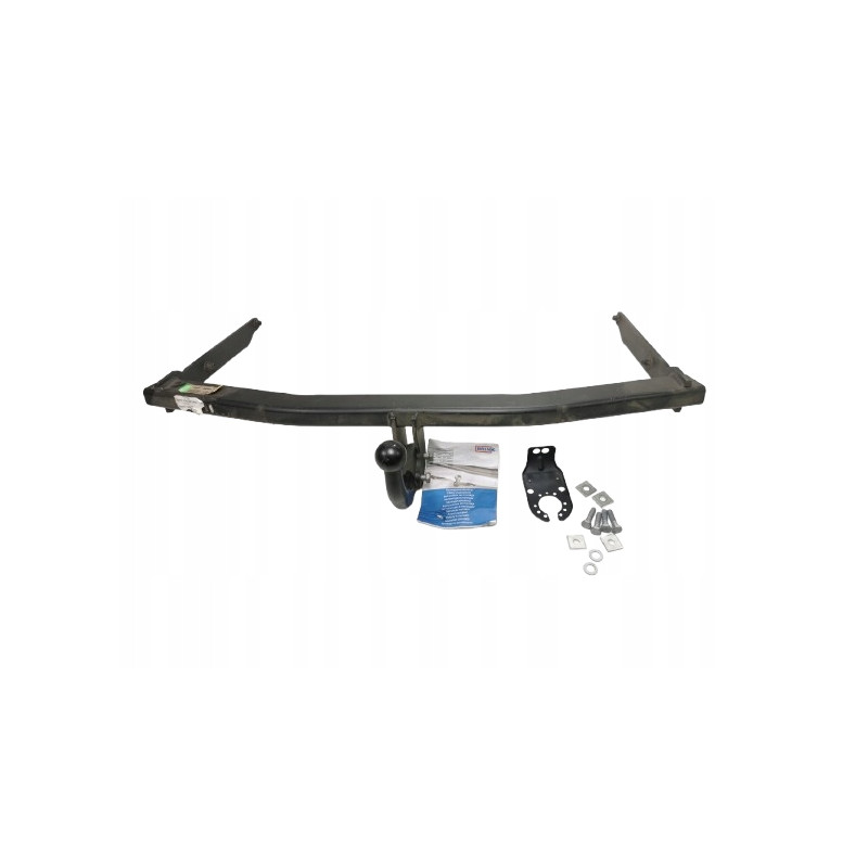 Hak holowniczy THULE Ford Focus 3/5D / C-Max 1334237 328600