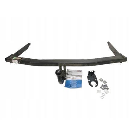 Hak holowniczy THULE Ford Focus 3/5D / C-Max 1334237 328600