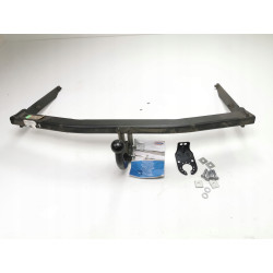 Hak holowniczy THULE Ford Focus 3/5D / C-Max 1334237 328600