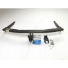 Hak holowniczy THULE Ford Focus 3/5D / C-Max 1334237 328600