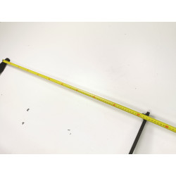 Hak holowniczy THULE Ford Focus 3/5D / C-Max 1334237 328600