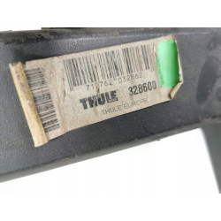 Hak holowniczy THULE Ford Focus 3/5D / C-Max 1334237 328600