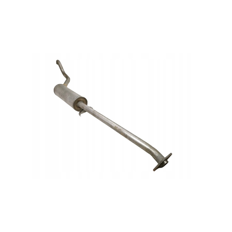 Tłumik środkowy Opel Vectra A OE 0852873 90265508