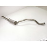Tłumik środkowy Opel Vectra A OE 0852873 90265508