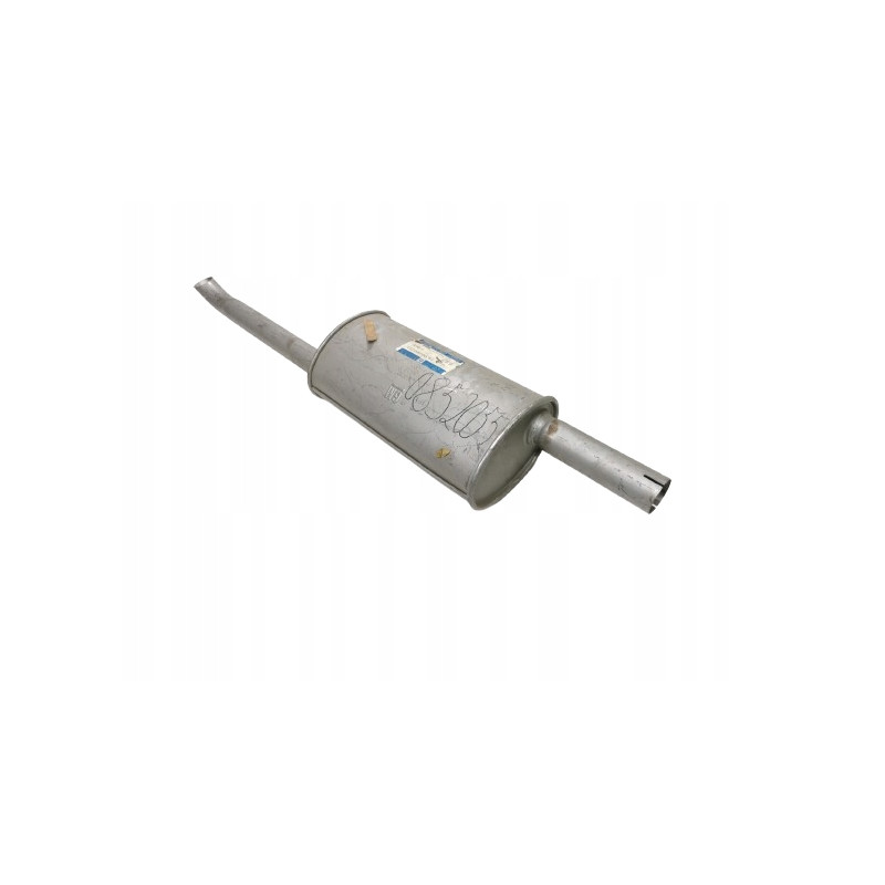 Tłumik końcowy Opel Astra F Kadett E 852055 90399033