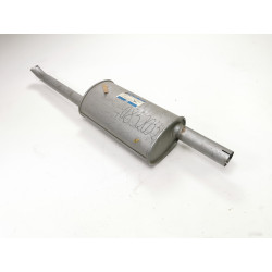 Tłumik końcowy Opel Astra F Kadett E 852055 90399033