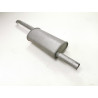 Tłumik końcowy Opel Astra F Kadett E 852055 90399033