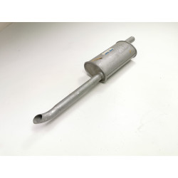 Tłumik końcowy Opel Astra F Kadett E 852055 90399033