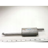 Tłumik końcowy Opel Astra F Kadett E 852055 90399033