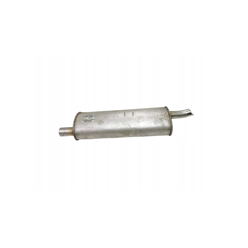 Tłumik końcowy Opel Kadett E Astra F OE 5852855 90501105