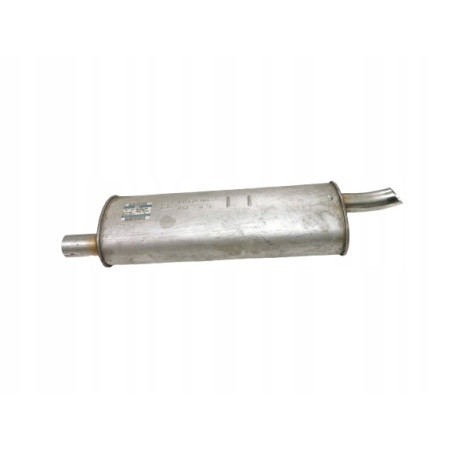 Tłumik końcowy Opel Kadett E Astra F OE 5852855 90501105