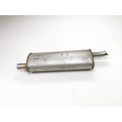 Tłumik końcowy Opel Kadett E Astra F OE 5852855 90501105