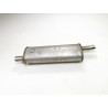Tłumik końcowy Opel Kadett E Astra F OE 5852855 90501105