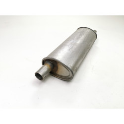 Tłumik końcowy Opel Kadett E Astra F OE 5852855 90501105