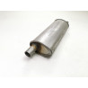 Tłumik końcowy Opel Kadett E Astra F OE 5852855 90501105