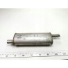 Tłumik końcowy Opel Kadett E Astra F OE 5852855 90501105