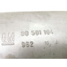 Tłumik końcowy Opel Kadett E Astra F OE 5852855 90501105
