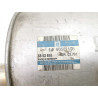 Tłumik końcowy Opel Kadett E Astra F OE 5852855 90501105