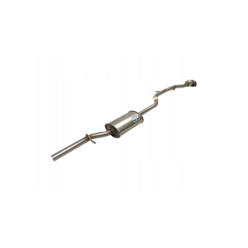 Tłumik środkowy Opel Agila A 1.0 OE 5852150 24430563